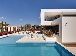 Villa in Vodnjan With Swimming Pool