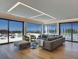 Villa in Vodnjan With Swimming Pool