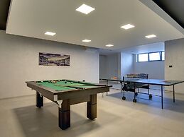 Villa in Vodnjan With Swimming Pool