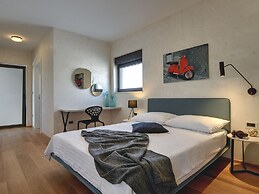 Villa in Vodnjan With Swimming Pool