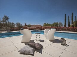 Villa in Vodnjan With Swimming Pool