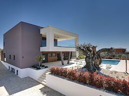 Villa in Vodnjan With Swimming Pool