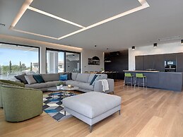 Villa in Vodnjan With Swimming Pool