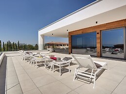 Villa in Vodnjan With Swimming Pool