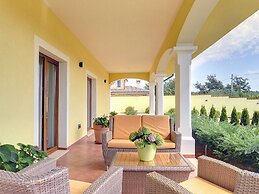 Villa in Vodnjan With Private Swimming Pool