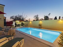 Villa in Vodnjan With Private Swimming Pool