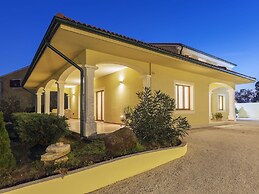 Villa in Vodnjan With Private Swimming Pool