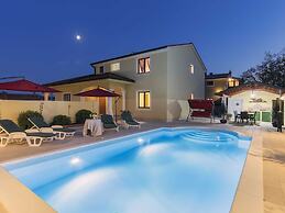 Villa in Vodnjan With Private Swimming Pool