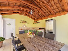 Villa in Vodnjan With Private Swimming Pool