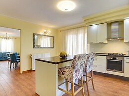 Villa in Vodnjan With Private Swimming Pool