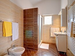 Rustic Villa in Vodnjan With Private Pool