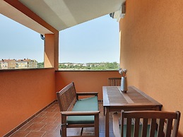 Villa in Pula With sea Beach