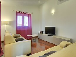 Villa in Pula With sea Beach