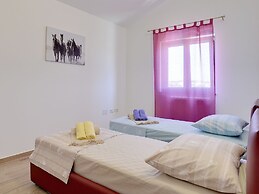 Villa in Pula With sea Beach