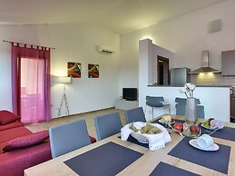 Villa in Pula With sea Beach