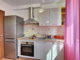 Villa in Pula With sea Beach