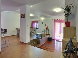 Villa in Pula With sea Beach