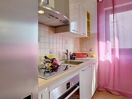 Villa in Pula With sea Beach