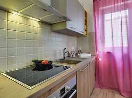 Villa in Pula With sea Beach