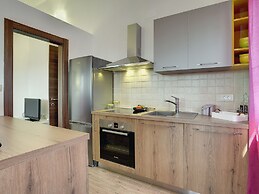 Villa in Pula With sea Beach