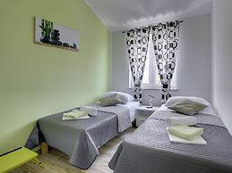 Modern Holiday Home With Pool in Medulin