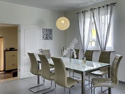 Modern Holiday Home With Pool in Medulin