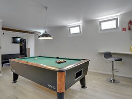 Modern Holiday Home With Pool in Medulin