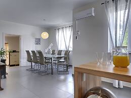 Modern Holiday Home With Pool in Medulin