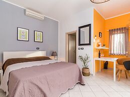 Apartment With Private Pool in Pula