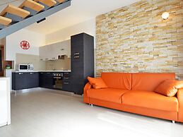 Modern Villa With Swimming Pool