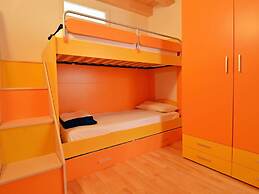 Modern Villa With Swimming Pool