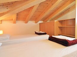 Modern Villa With Swimming Pool