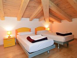 Modern Villa With Swimming Pool