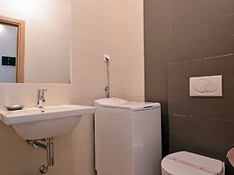 Modern Villa With Swimming Pool