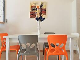 Modern Villa With Swimming Pool