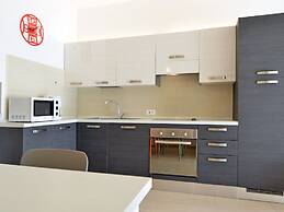 Modern Villa With Swimming Pool