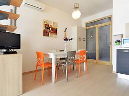 Modern Villa With Swimming Pool