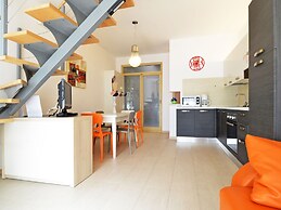 Modern Villa With Swimming Pool