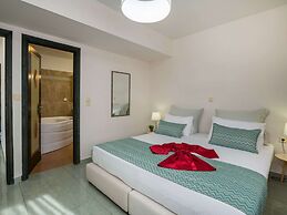 Luxury Villa With Amazing Sea Views, Private Pool, Near the Beach