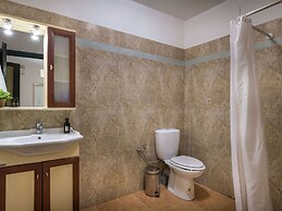 Luxury Villa With Amazing Sea Views, Private Pool, Near the Beach