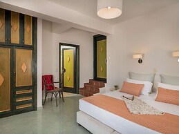 Luxury Villa With Amazing Sea Views, Private Pool, Near the Beach