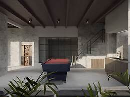 Luxury Villa With Breakfast Included, Near Sea and City, Ping Pong, Ch