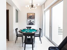 Luxury Villa With Private Heated Pool, Childrens Fenced Area, Near the