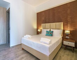 Beachfront Villa With sea Views