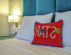 Beachfront Villa With sea Views