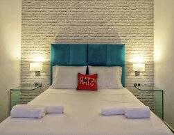 Beachfront Villa With sea Views