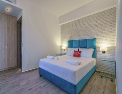 Beachfront Villa With sea Views