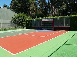 Comfortable Chalet in the Green Achterhoek