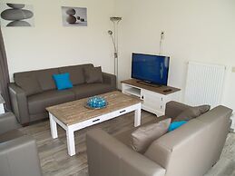 Comfortable Chalet in the Green Achterhoek