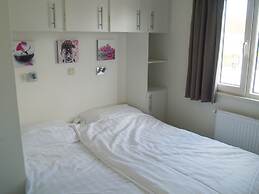 Comfortable Chalet in the Green Achterhoek